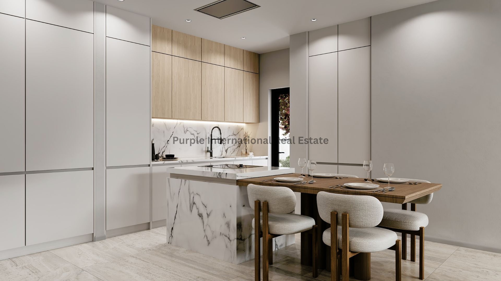 3 bedrooms Apartment in Agios Athanasios, Limassol, Cyprus No. 35285