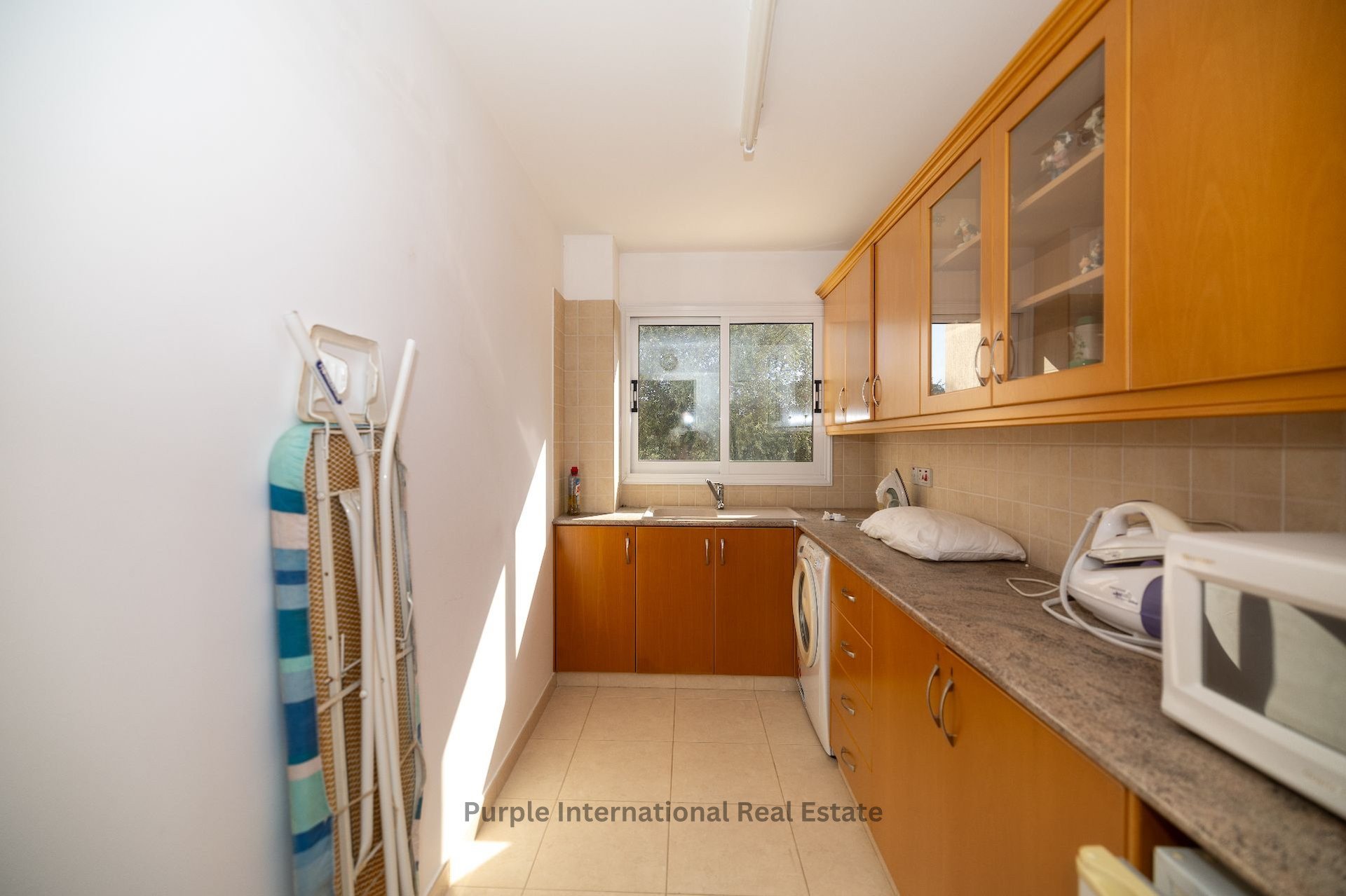 4 bedrooms Villa in Steni, Paphos, Cyprus No. 35282