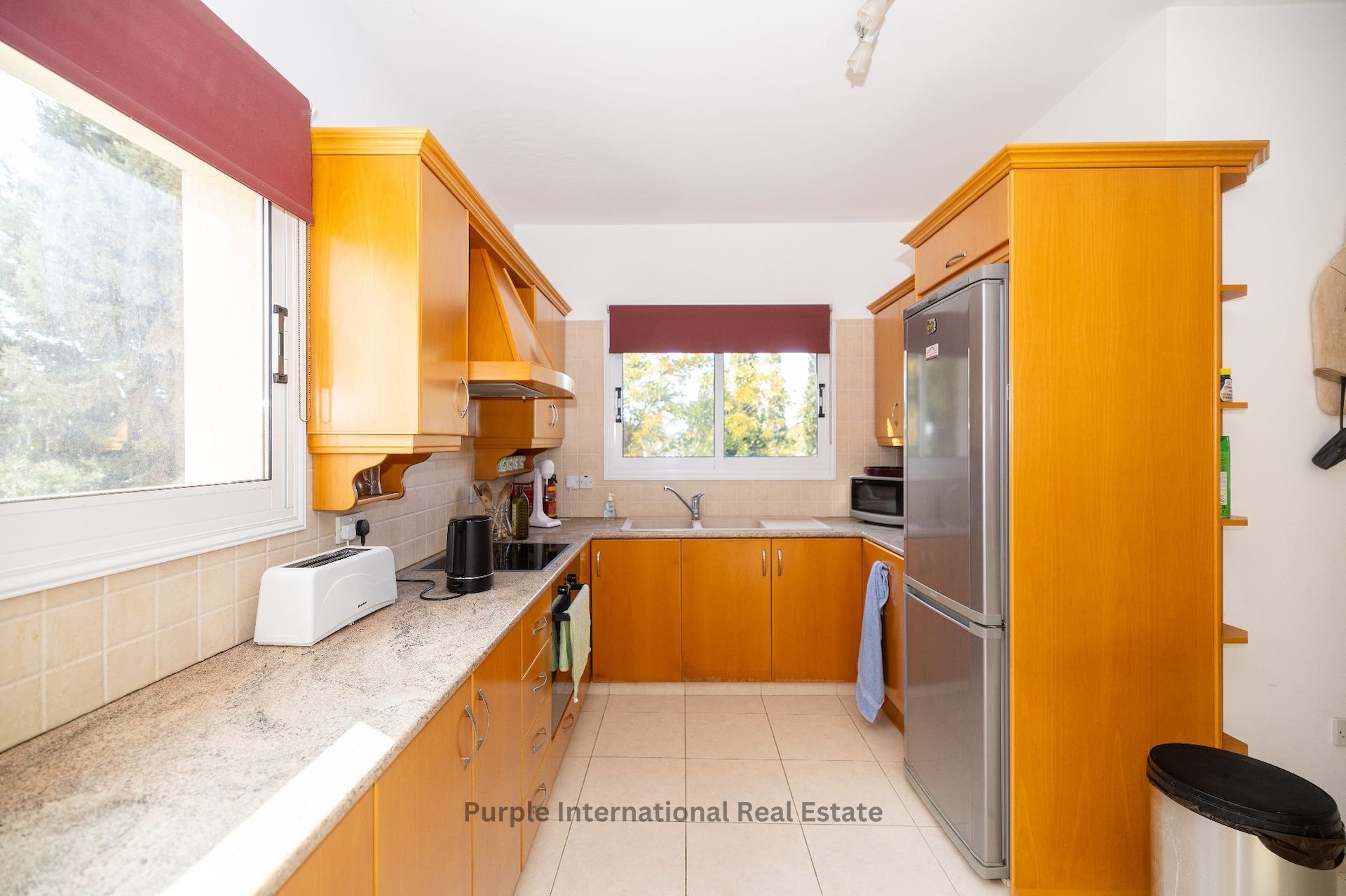 4 bedrooms Villa in Steni, Paphos, Cyprus No. 35282