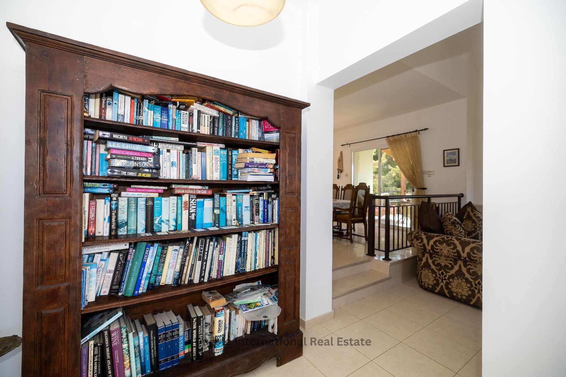 4 bedrooms Villa in Steni, Paphos, Cyprus No. 35282