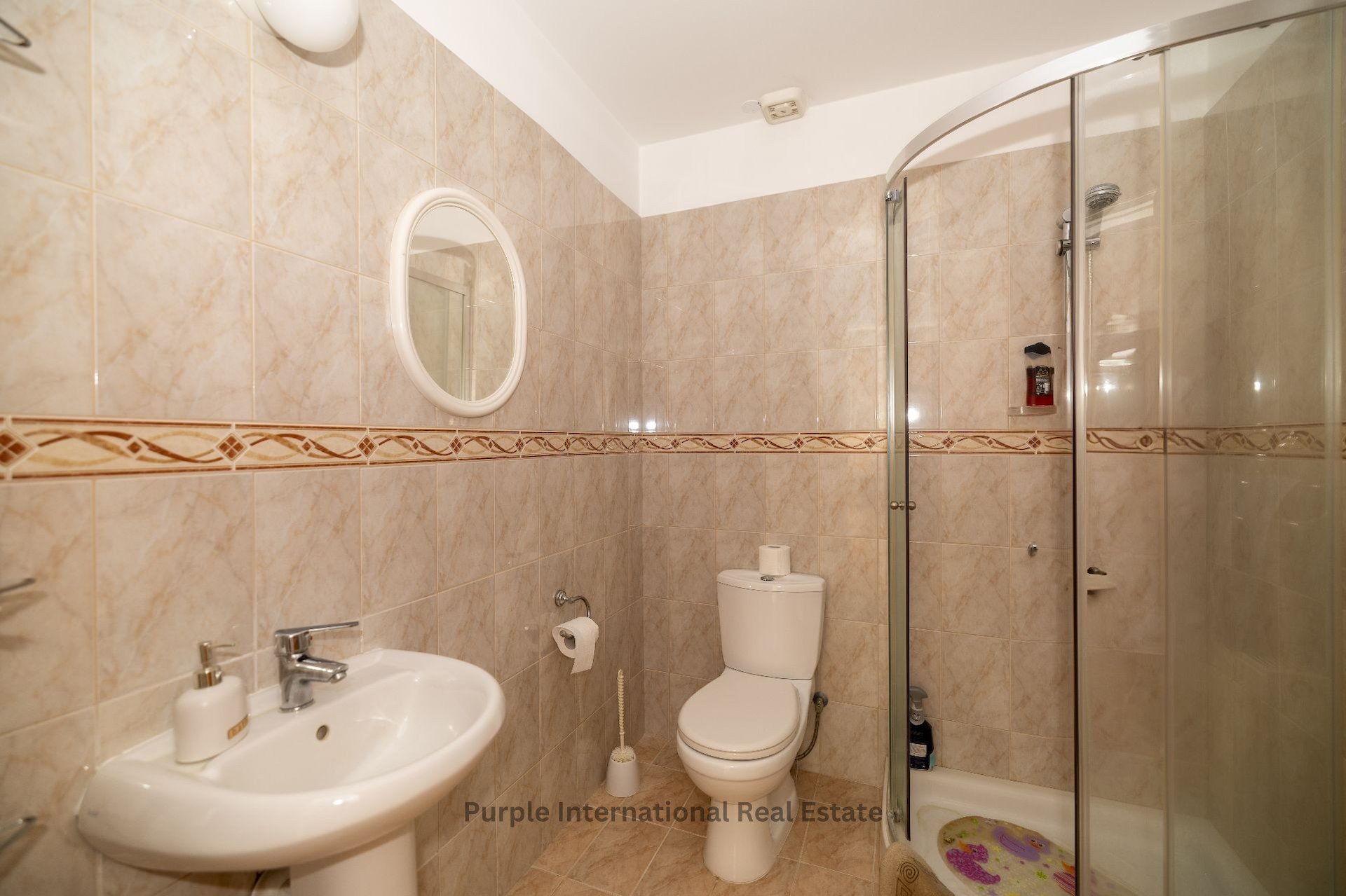 4 bedrooms Villa in Steni, Paphos, Cyprus No. 35282