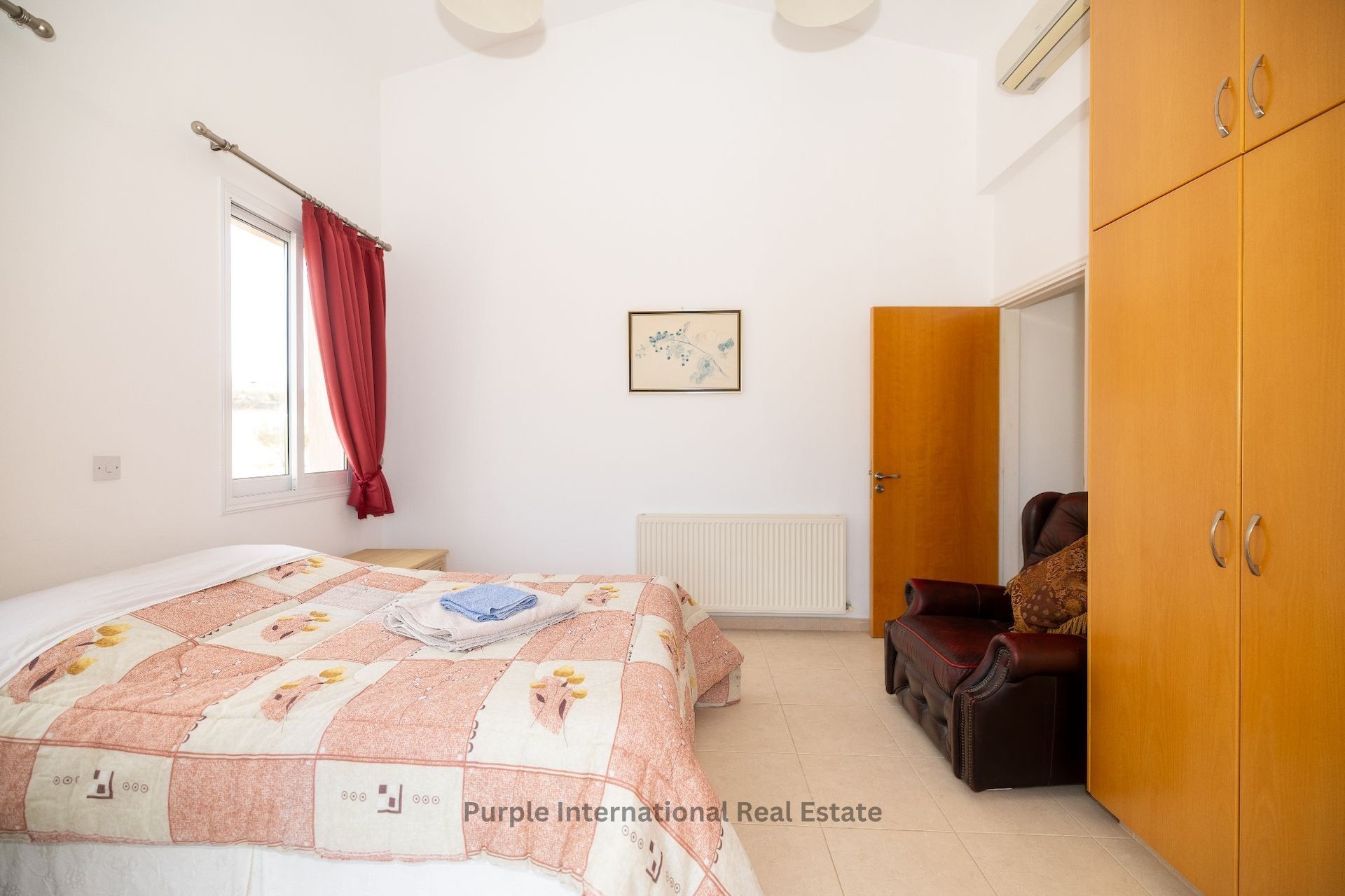 4 bedrooms Villa in Steni, Paphos, Cyprus No. 35282