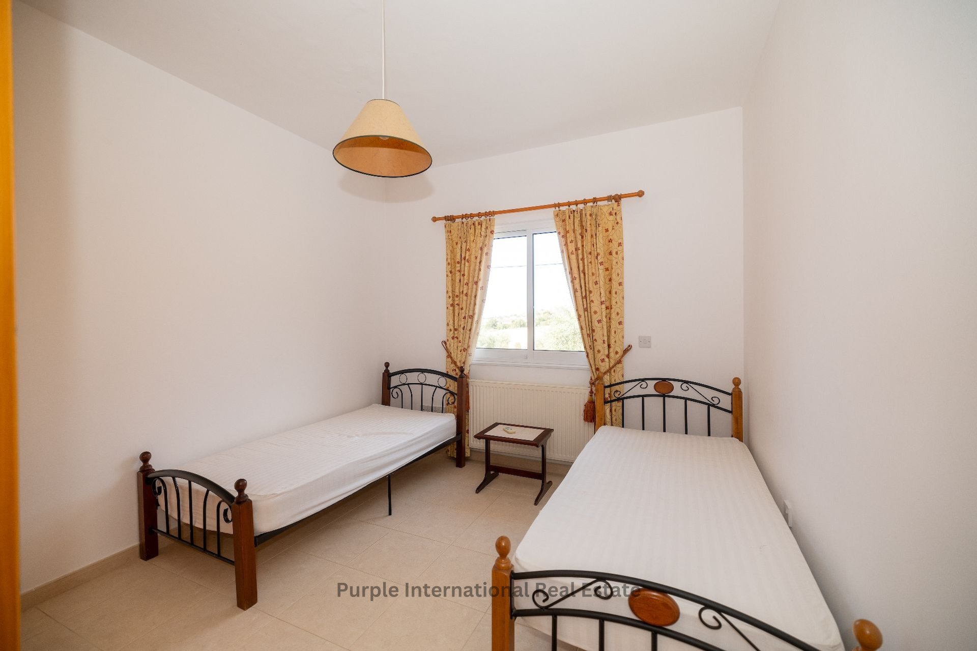 4 bedrooms Villa in Steni, Paphos, Cyprus No. 35282