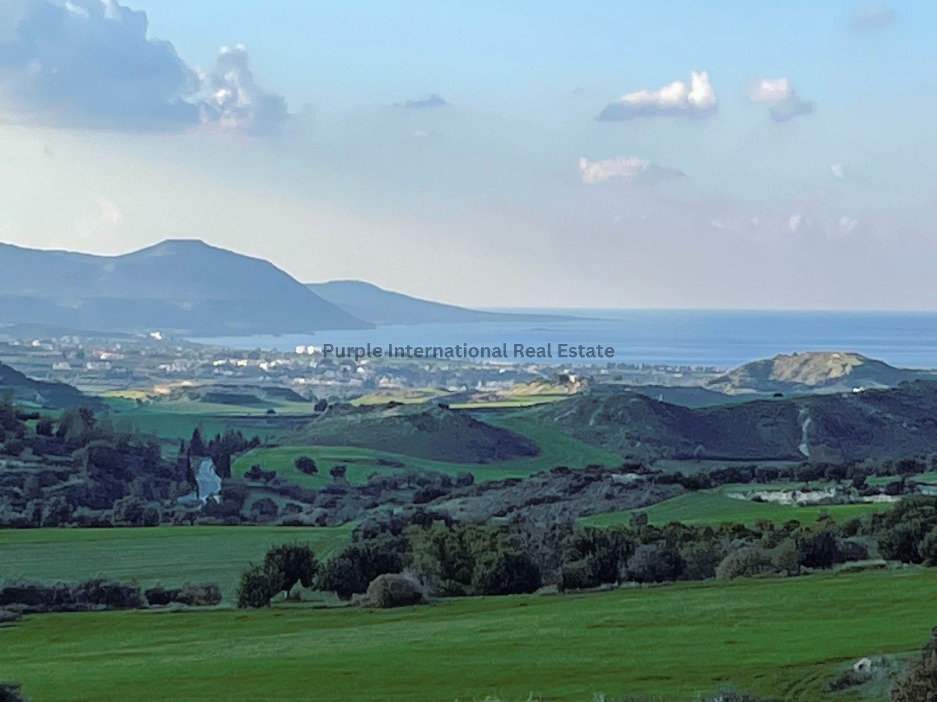 4 bedrooms Villa in Steni, Paphos, Cyprus No. 35282
