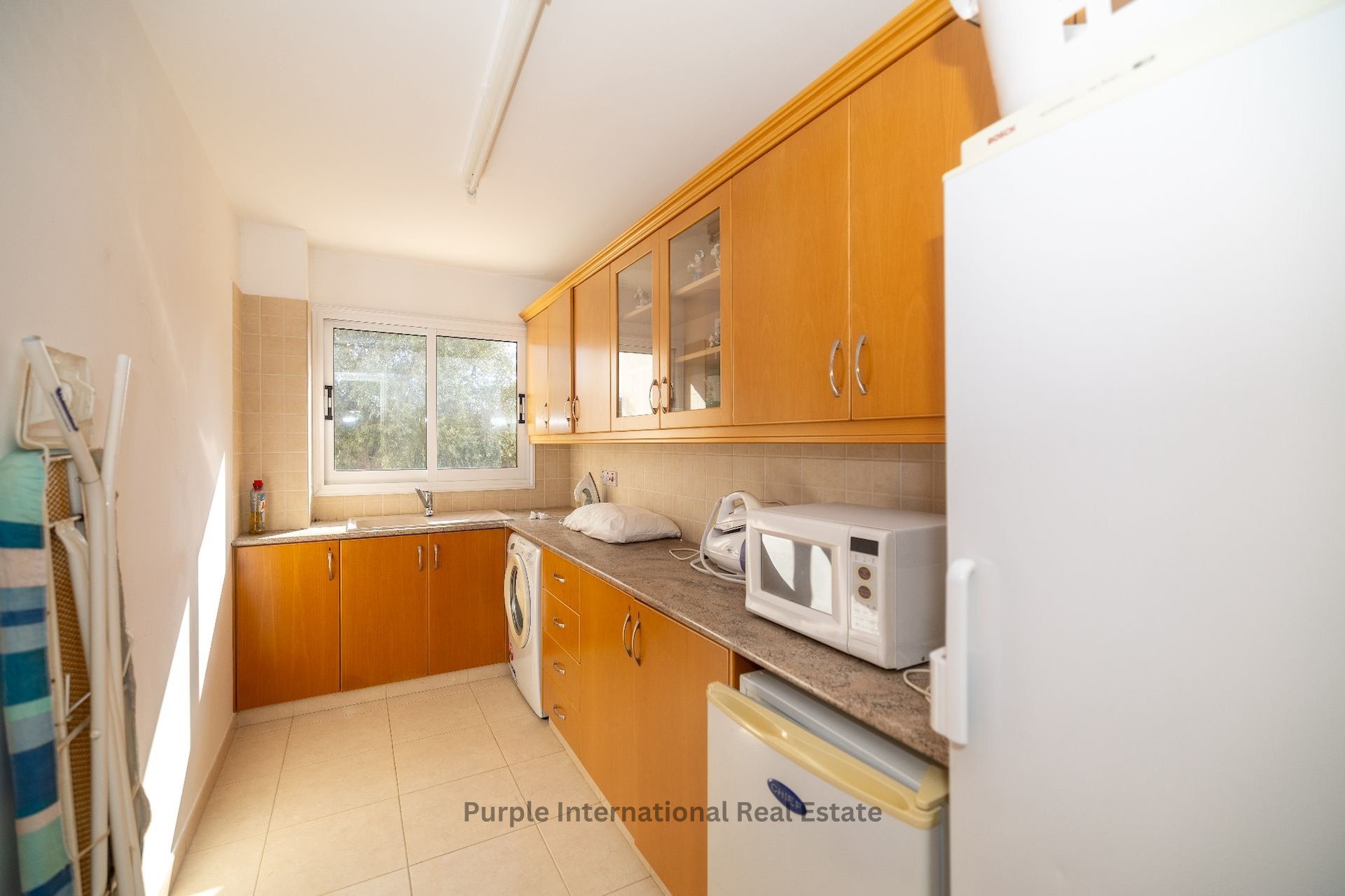 4 bedrooms Villa in Steni, Paphos, Cyprus No. 35282
