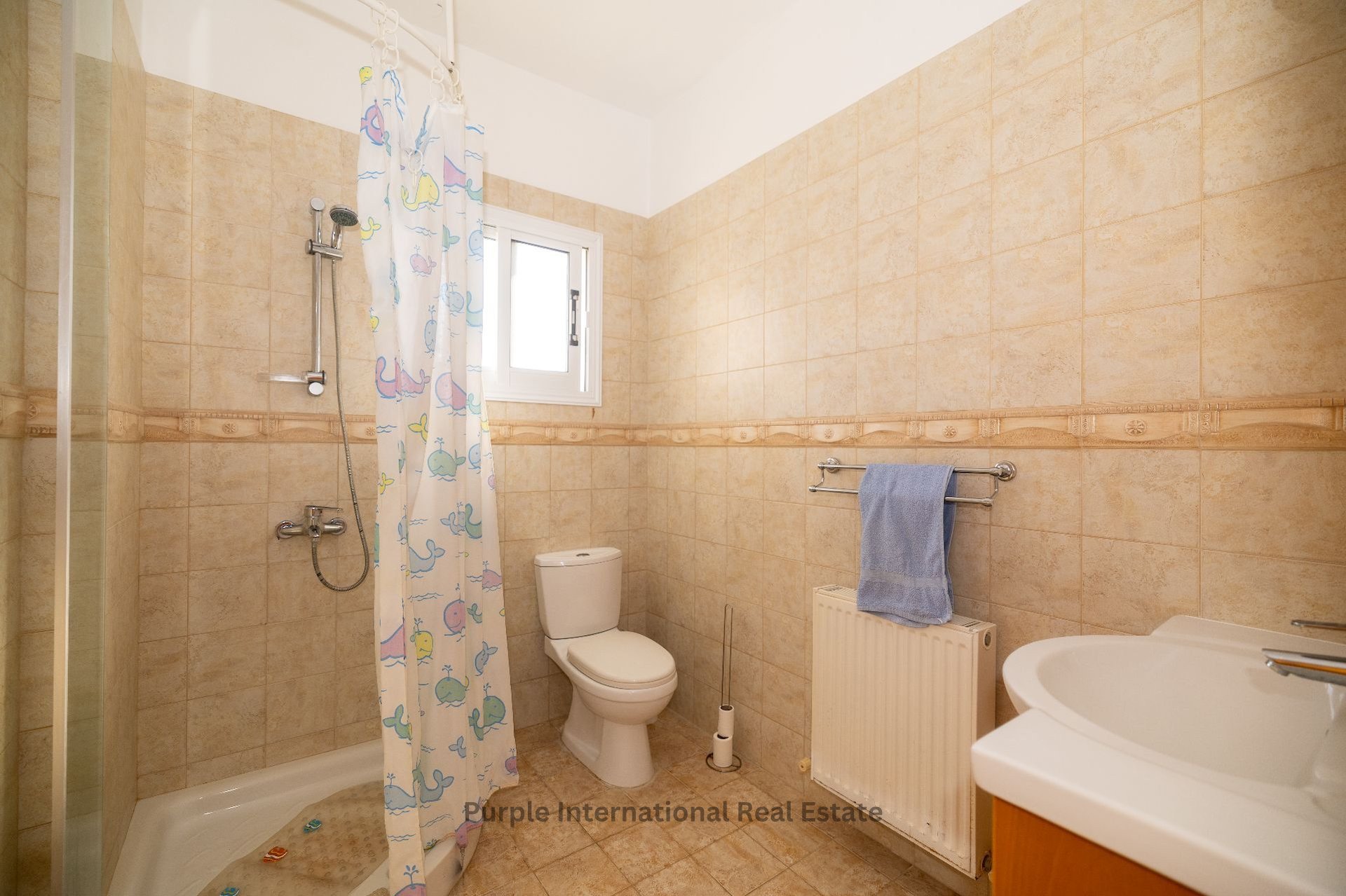 4 bedrooms Villa in Steni, Paphos, Cyprus No. 35282