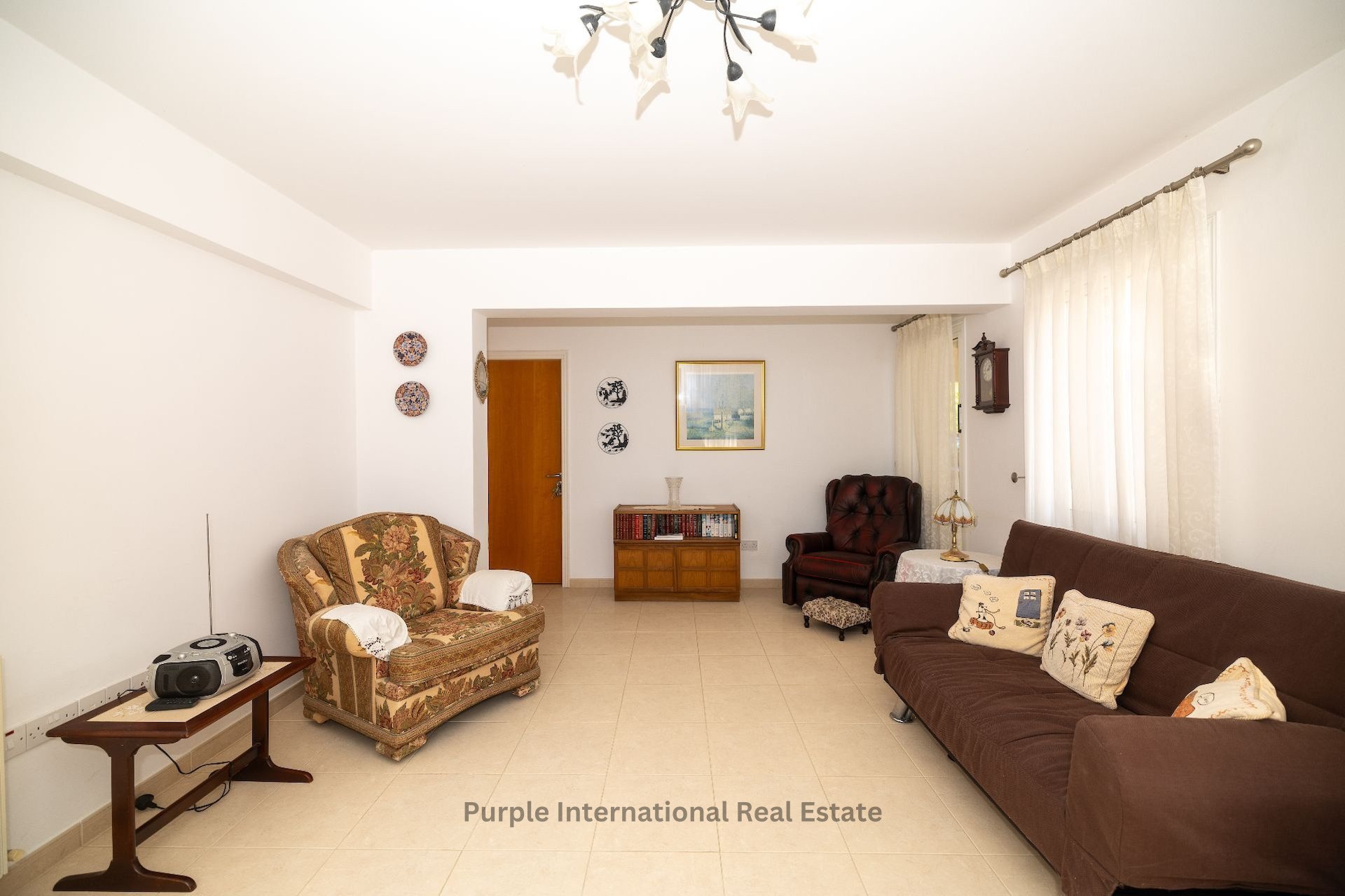 4 bedrooms Villa in Steni, Paphos, Cyprus No. 35282