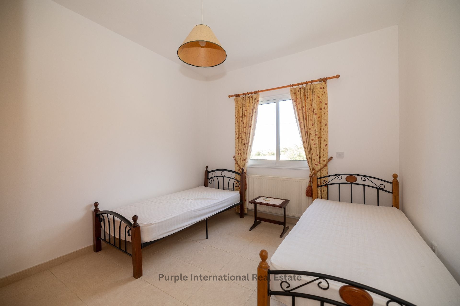 4 bedrooms Villa in Steni, Paphos, Cyprus No. 35282
