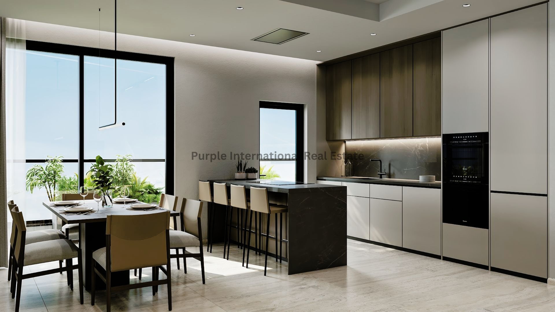 2 bedrooms Apartment in Agios Athanasios, Limassol, Cyprus No. 35284