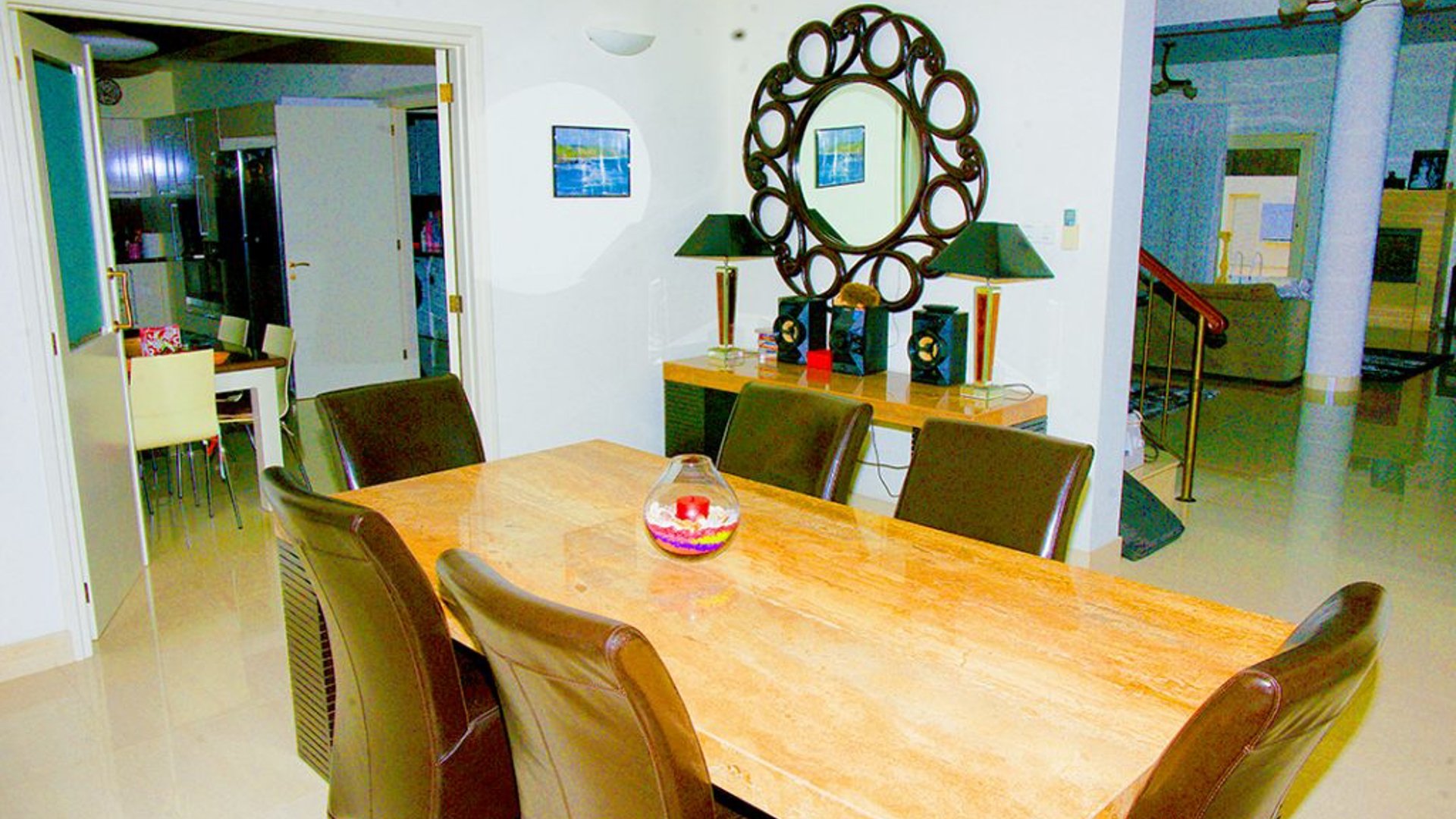 4 bedrooms Villa in Monagroulli, Limassol, Cyprus No. 25871