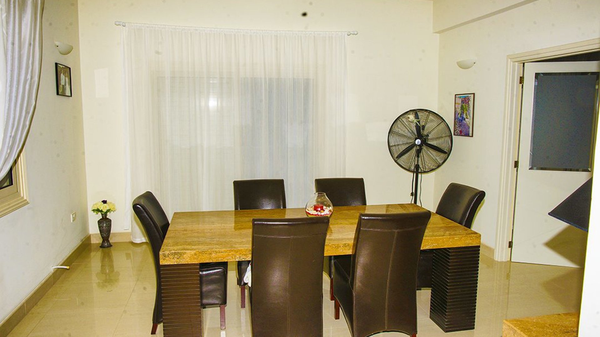 4 bedrooms Villa in Monagroulli, Limassol, Cyprus No. 25871