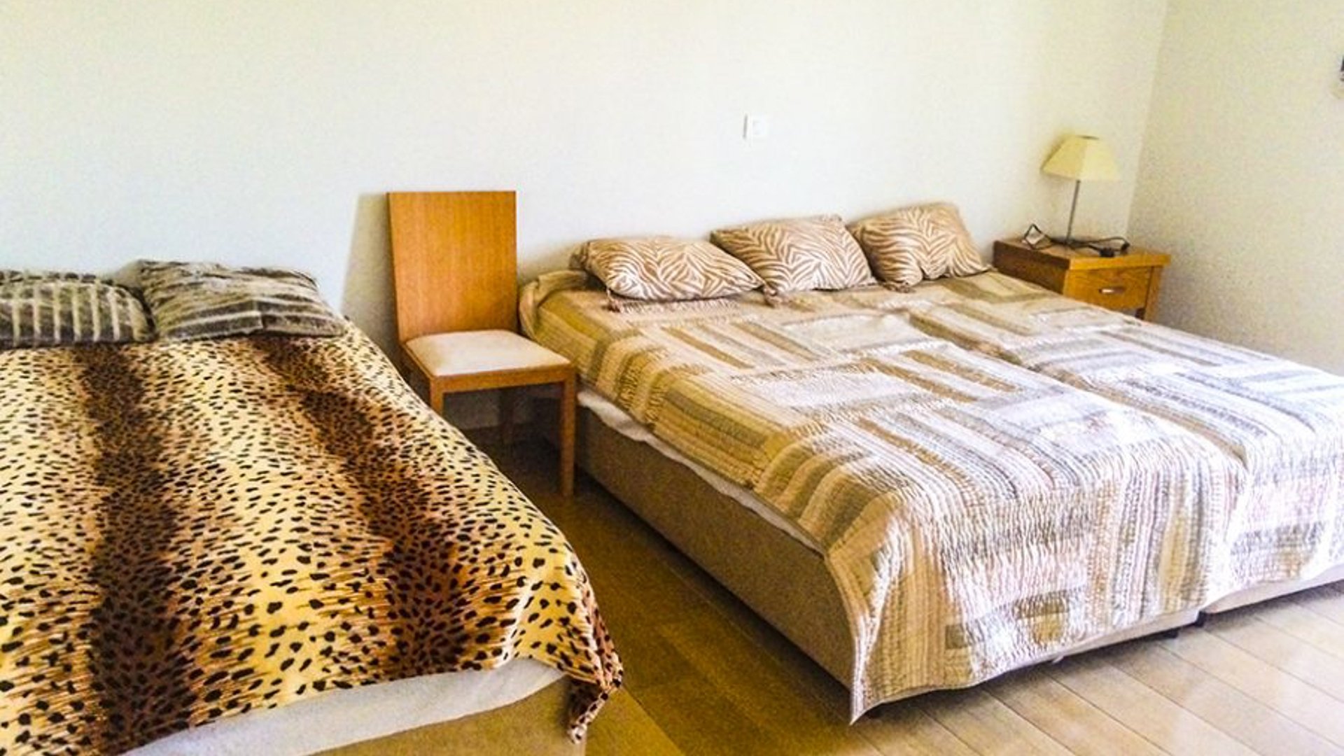 4 bedrooms Villa in Monagroulli, Limassol, Cyprus No. 25871