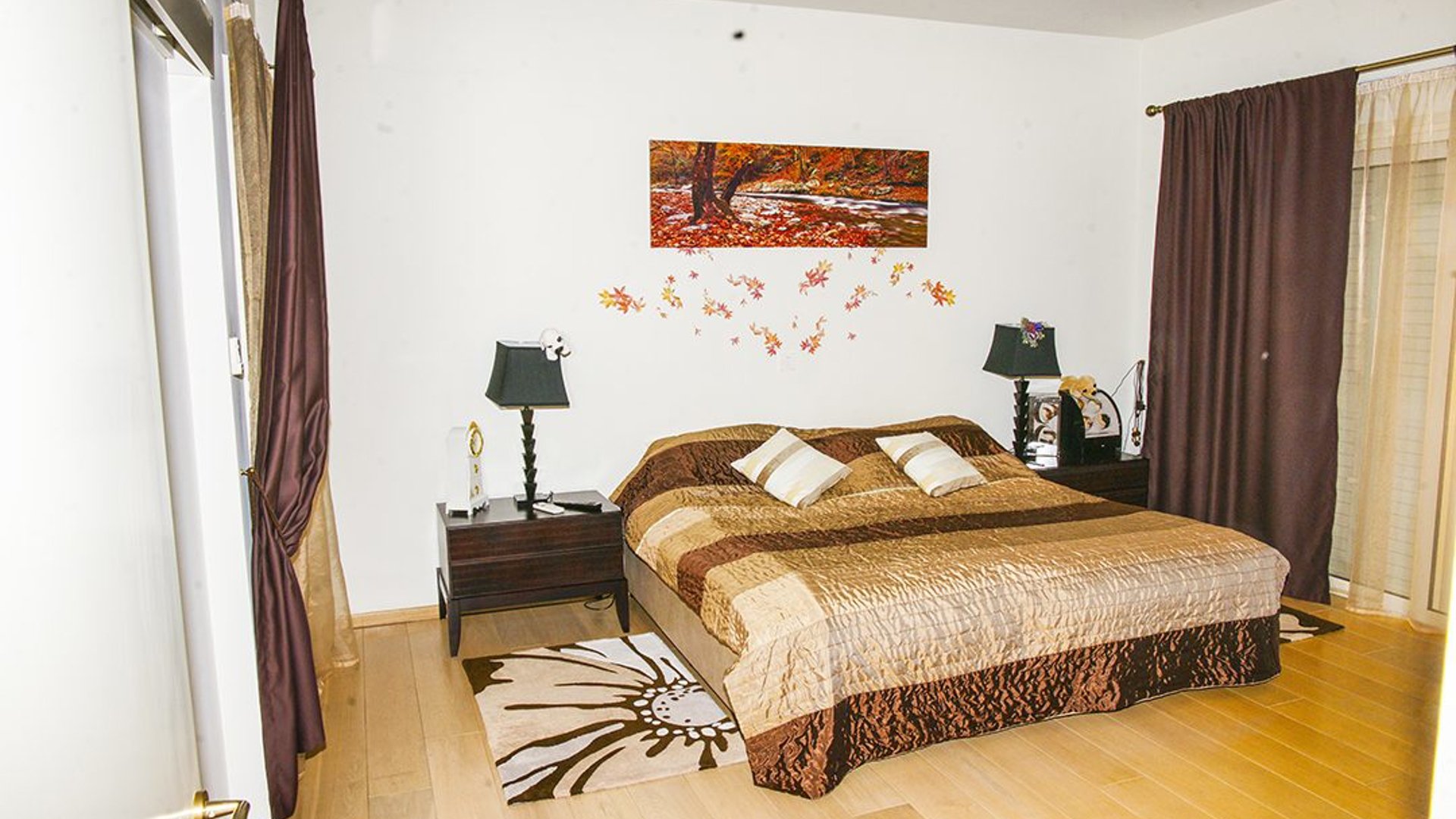 4 bedrooms Villa in Monagroulli, Limassol, Cyprus No. 25871