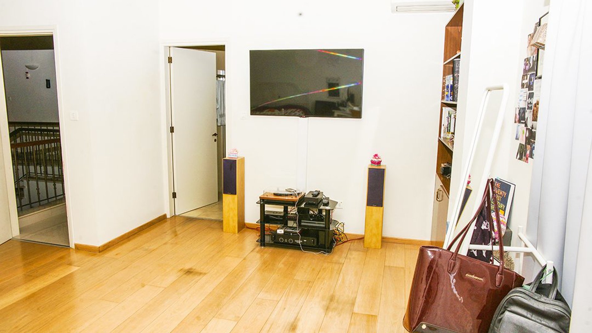 4 bedrooms Villa in Monagroulli, Limassol, Cyprus No. 25871