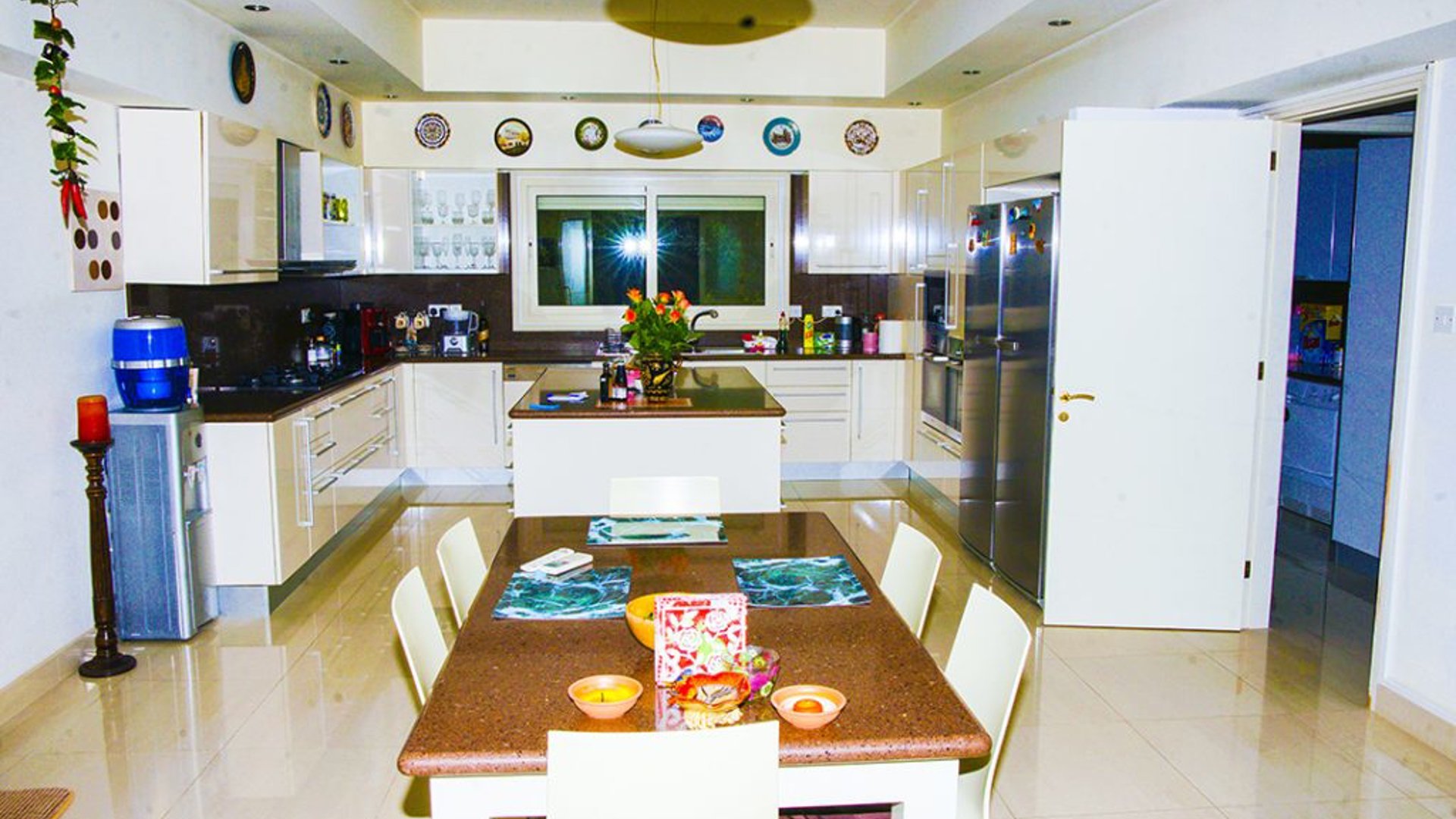 4 bedrooms Villa in Monagroulli, Limassol, Cyprus No. 25871
