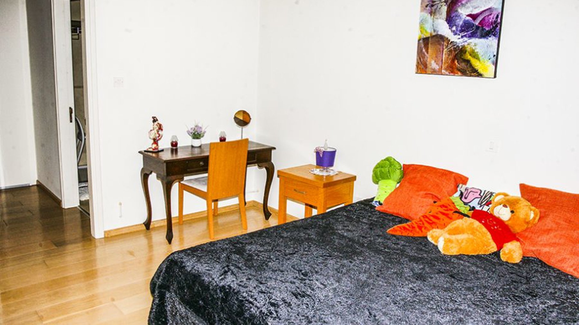 4 bedrooms Villa in Monagroulli, Limassol, Cyprus No. 25871