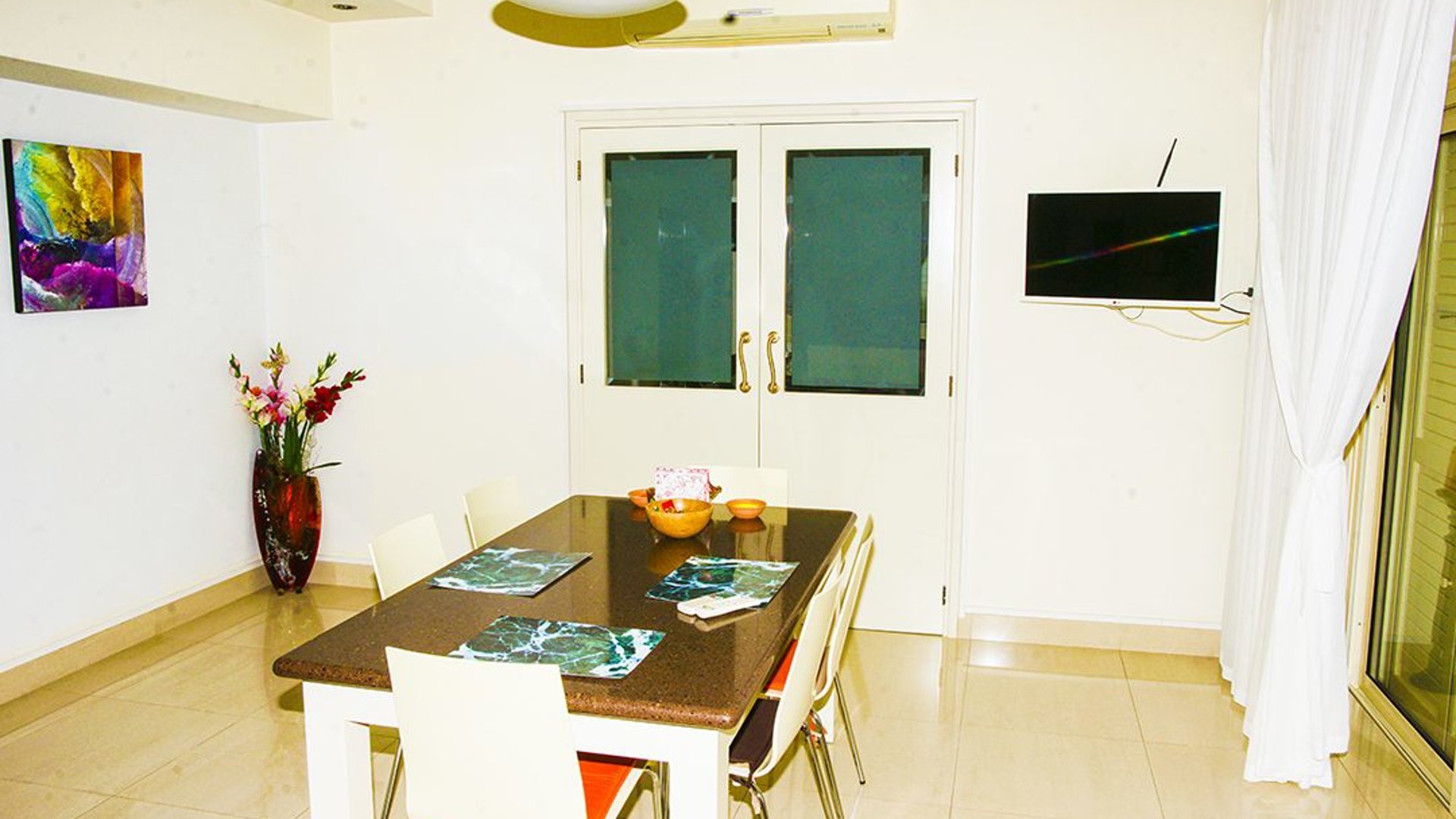 4 bedrooms Villa in Monagroulli, Limassol, Cyprus No. 25871