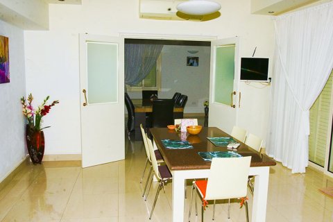 4 bedrooms Villa in Monagroulli, Limassol, Cyprus No. 25871