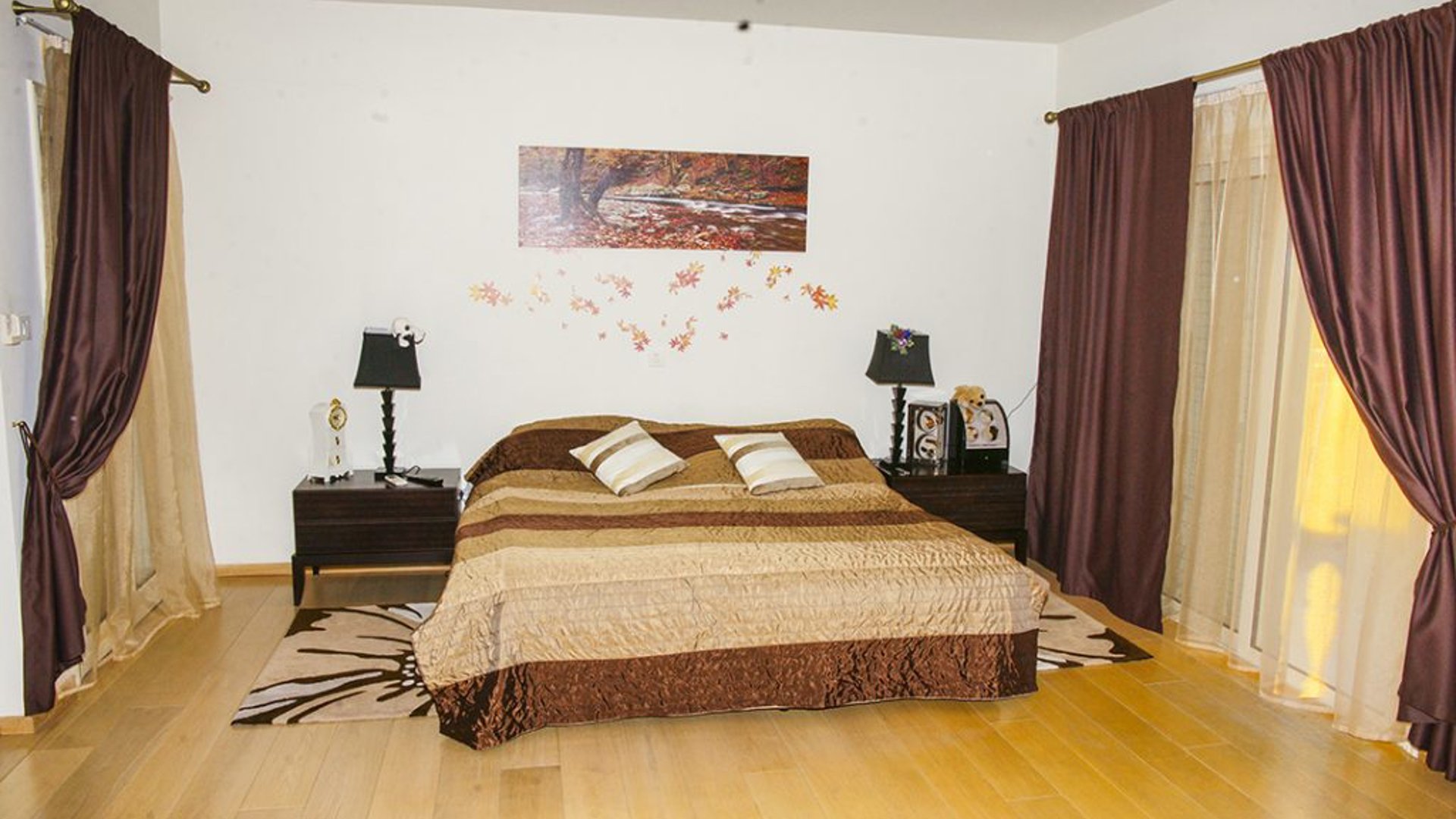 4 bedrooms Villa in Monagroulli, Limassol, Cyprus No. 25871