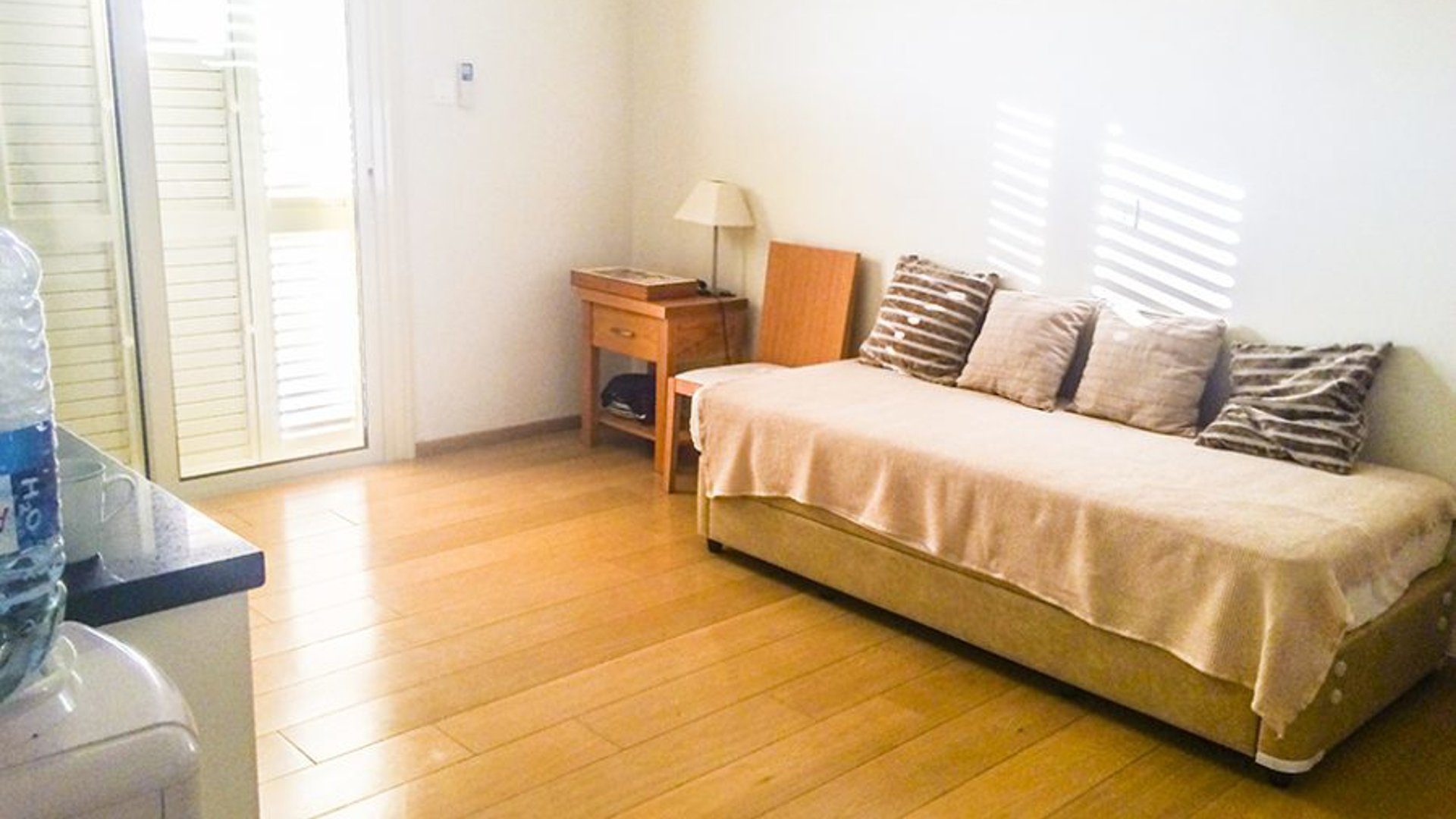 4 bedrooms Villa in Monagroulli, Limassol, Cyprus No. 25871