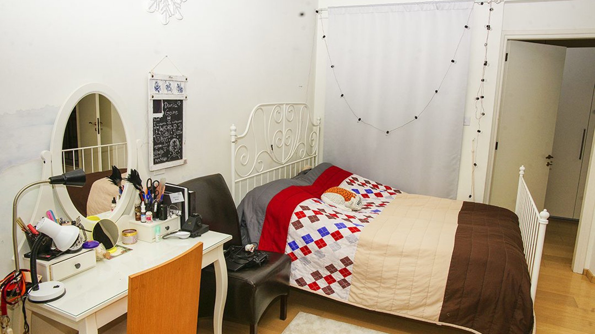 4 bedrooms Villa in Monagroulli, Limassol, Cyprus No. 25871