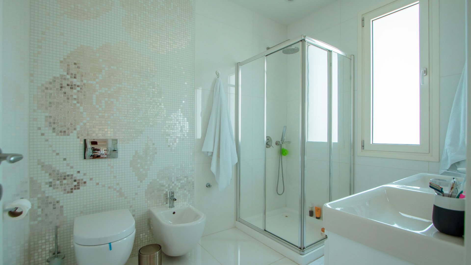 4 bedrooms Villa in Agios Tychonas, Limassol, Cyprus No. 25872