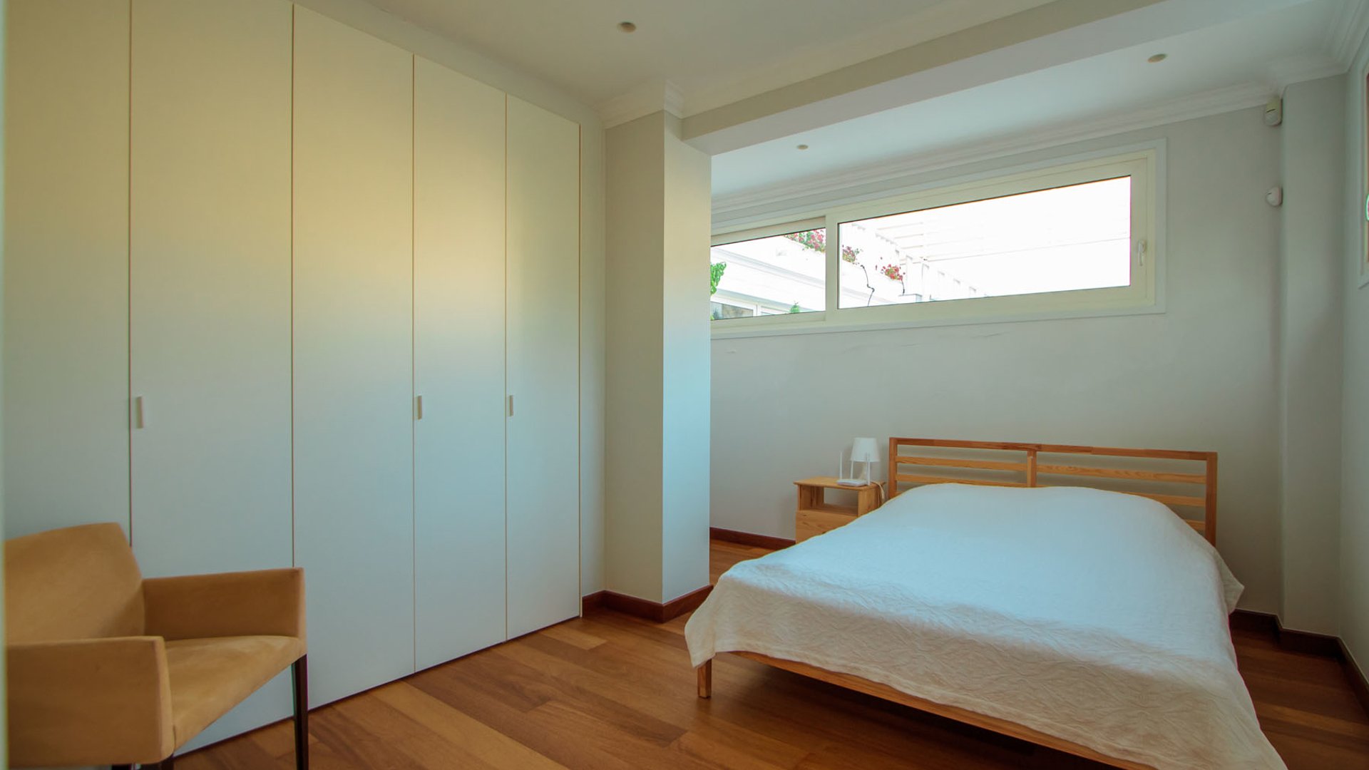 4 bedrooms Villa in Agios Tychonas, Limassol, Cyprus No. 25872