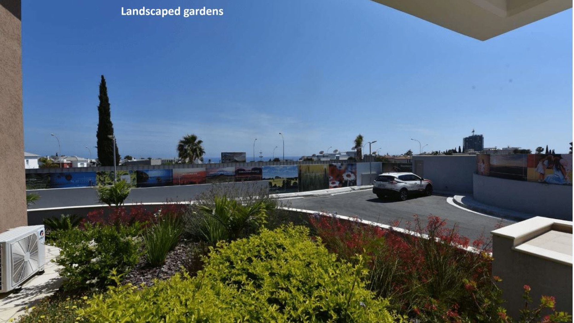 4 bedrooms Villa in Limassol, Cyprus No. 26164
