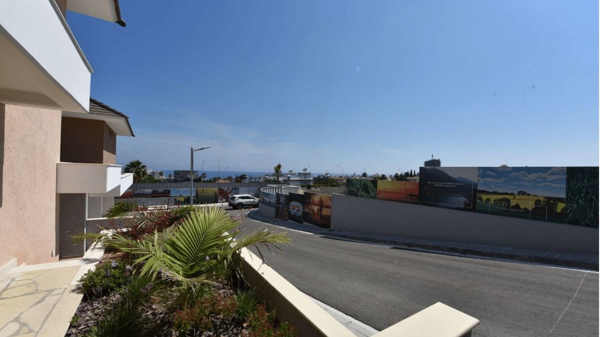 4 bedrooms Villa in Limassol, Cyprus No. 26164