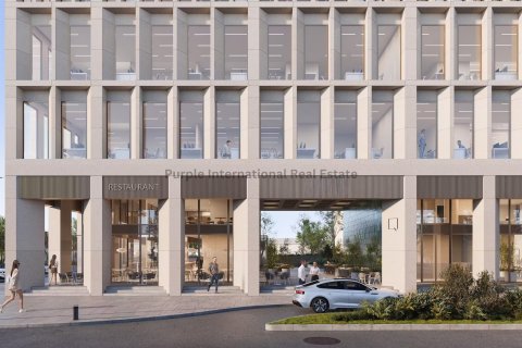 148m2 Oficina en Paphos, No. 56612 5