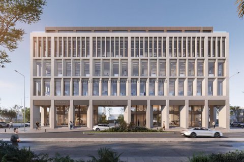 146m2 Bureau à Paphos,  No. 56613 5