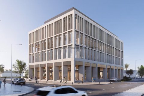 146m2 Bureau à Paphos,  No. 56613 3
