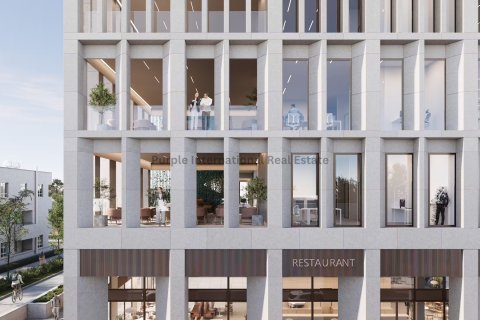 146m2 Bureau à Paphos,  No. 56613 4