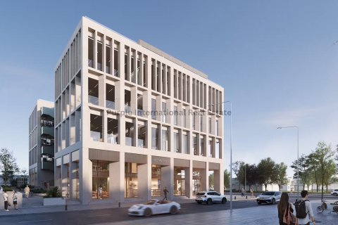 146m2 Bureau à Paphos,  No. 56613