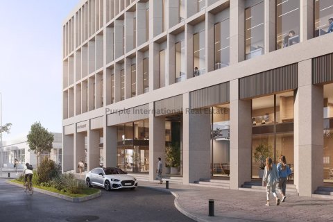 146m2 Bureau à Paphos,  No. 56613 6