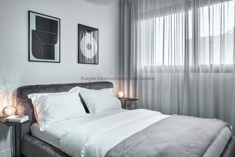 3 bedrooms Apartment in Livadia, Larnaka, No. 56614 8