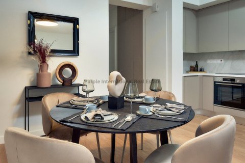 3 bedrooms Apartment in Livadia, Larnaka, No. 56614 3