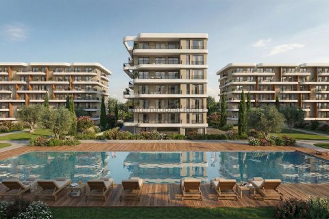 3 bedrooms Apartment in Livadia, Larnaka, No. 56614 10