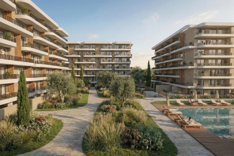 3 bedrooms Apartment in Livadia, Larnaka, No. 56614 2