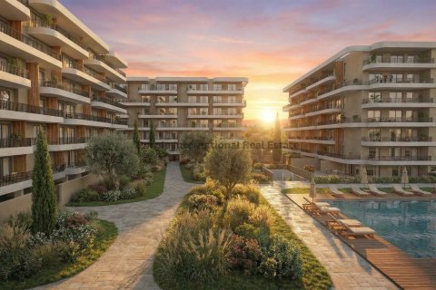 3 bedrooms Apartment in Livadia, Larnaka, No. 56614 11