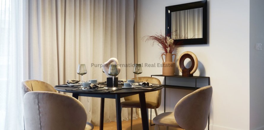 2 dormitorios Apartamento en Livadia, Larnaka,  No. 56616