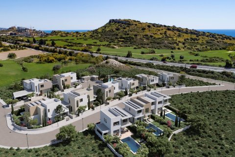 4 bedrooms Villa in Agios Tychonas, Limassol,  No. 56619 3