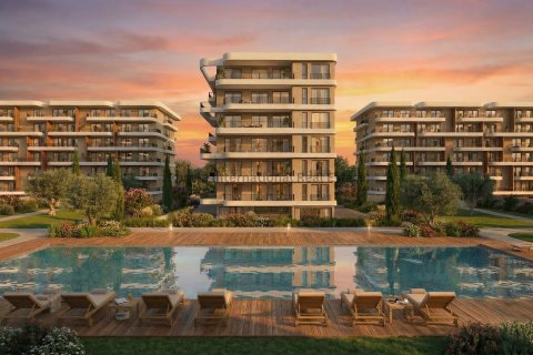 2 bedrooms Apartment in Livadia, Larnaka,  No. 56615 10