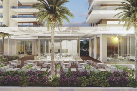 2 bedrooms Apartment in Paphos, No. 45553 4