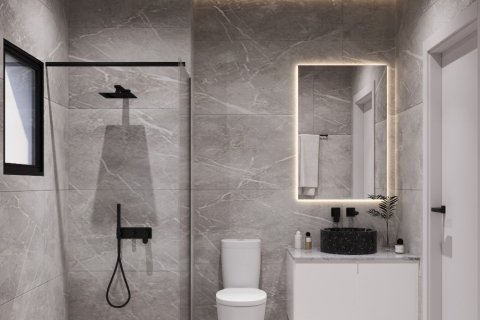 3 chambres Penthouse à Geroskípou, Paphos,  No. 47495 12