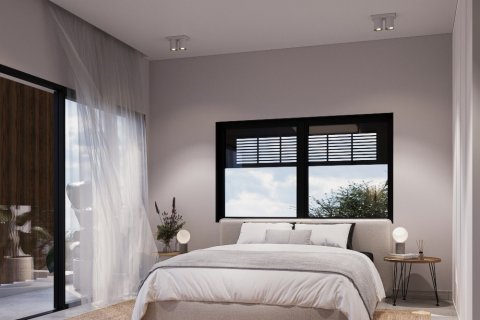 2 bedrooms Penthouse in Geroskípou, Paphos, No. 47494 11