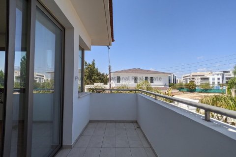 Вилла с 4 спальнями в Никосия, Кипр № 37206 24