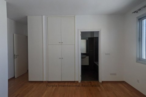 Квартира с 3 спальнями в Никосия, Кипр № 37204 13