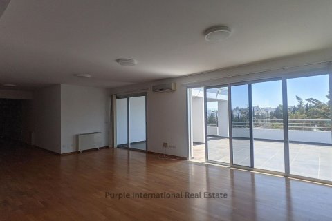 Квартира с 3 спальнями в Никосия, Кипр № 37204 9