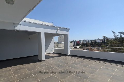 Квартира с 3 спальнями в Никосия, Кипр № 37204 25